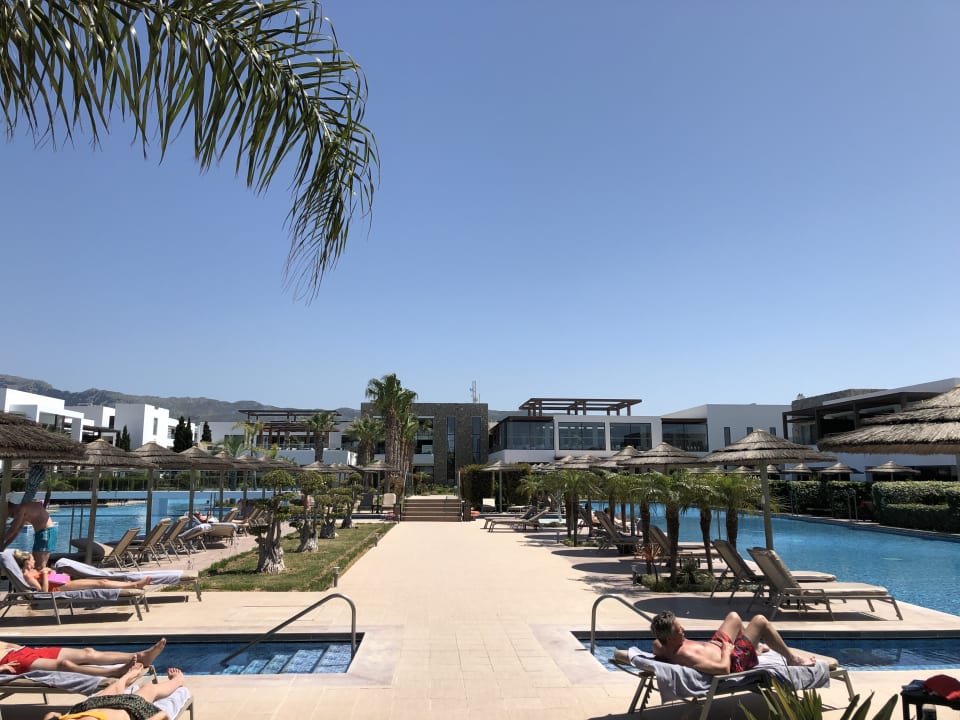 Pool TUI BLUE Palazzo del Mare