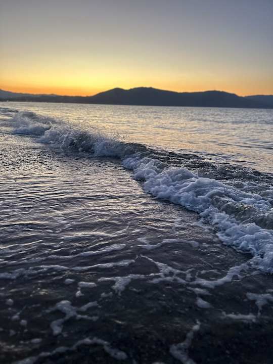 Strand Vantaris Luxury Beach Resort