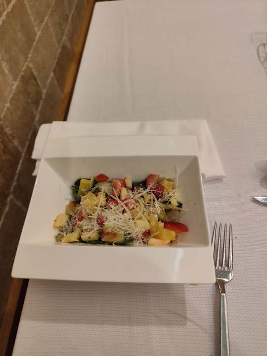 Zimmer Villa Side Residence