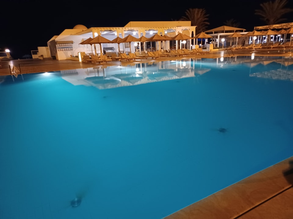 Pool Calimera Yati Beach