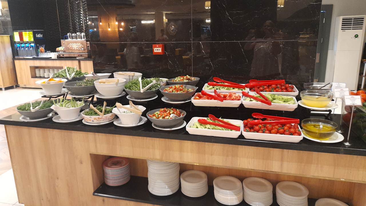 Gastro Annabella Diamond Hotel & Spa