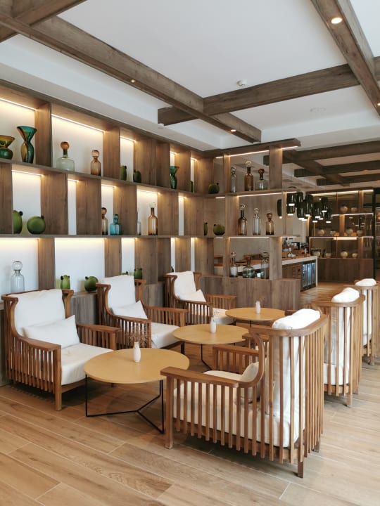 Gastro Paradisus by Meliá Gran Canaria