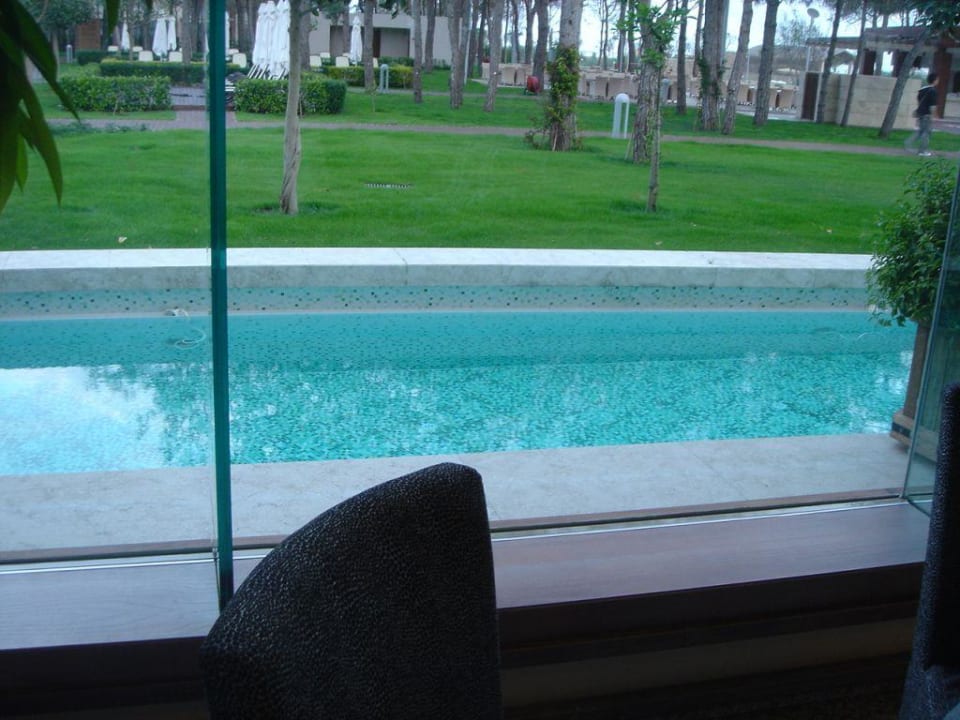 Restaurant Gloria Serenity Resort