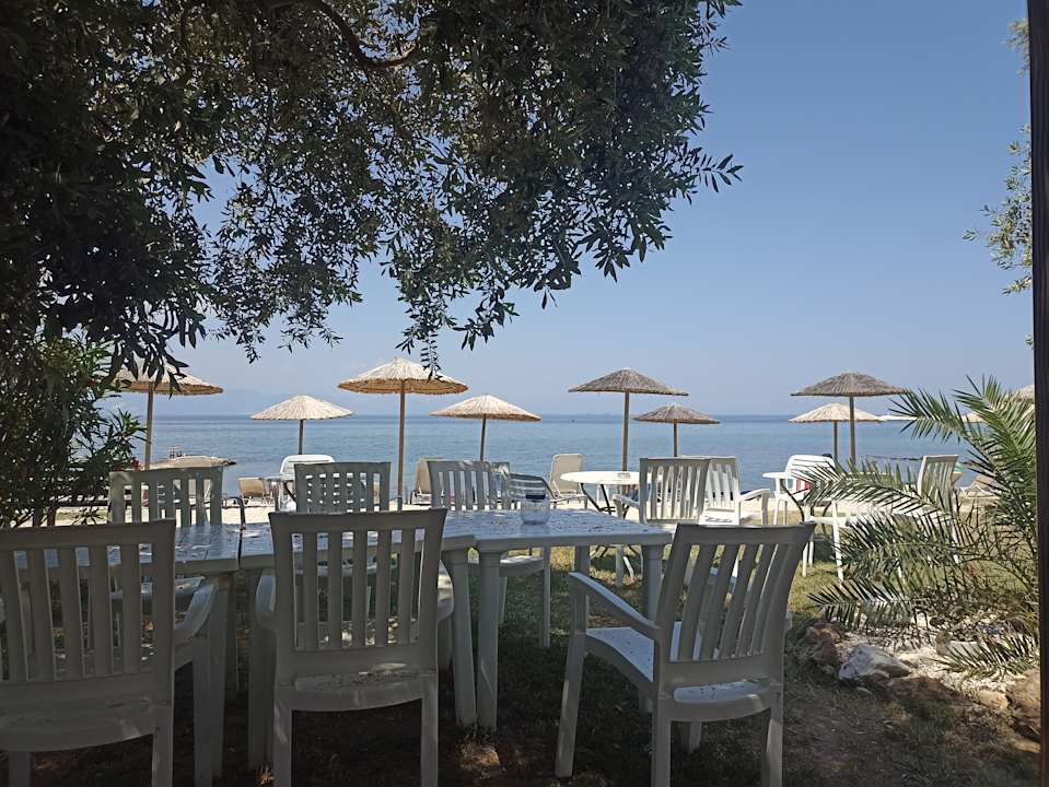 Strand Hotel Aegean Sun