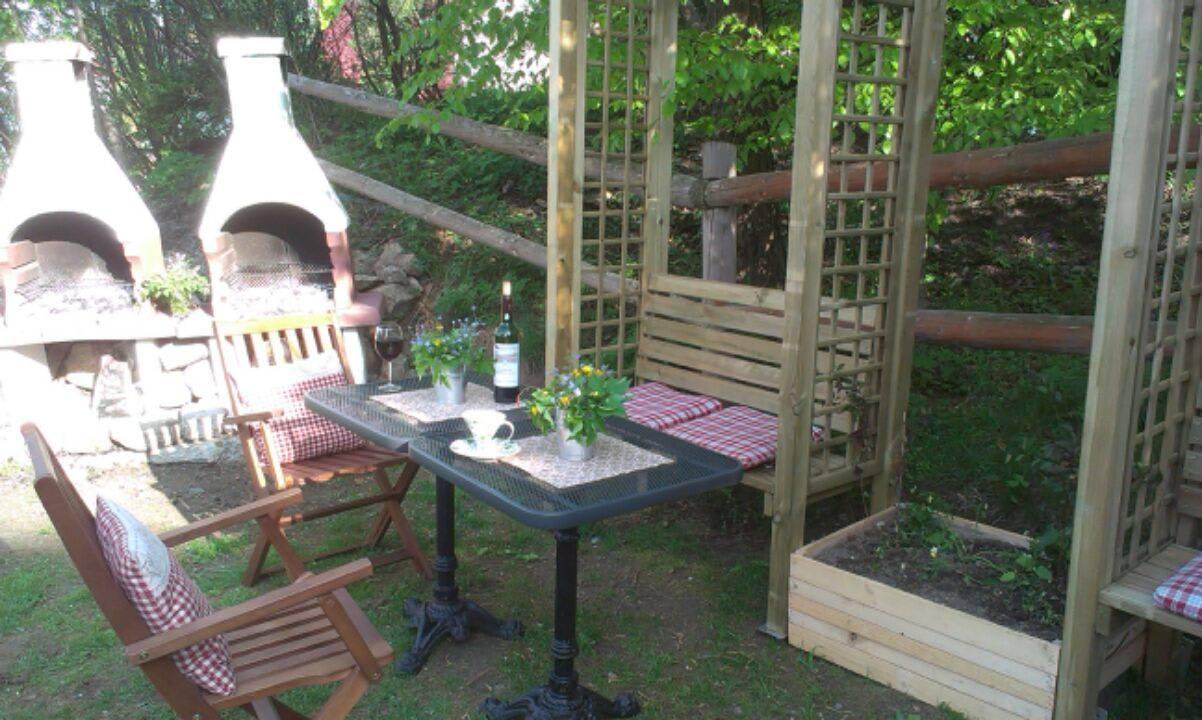 Grill Guesthouses Świerkowe Wzgórze