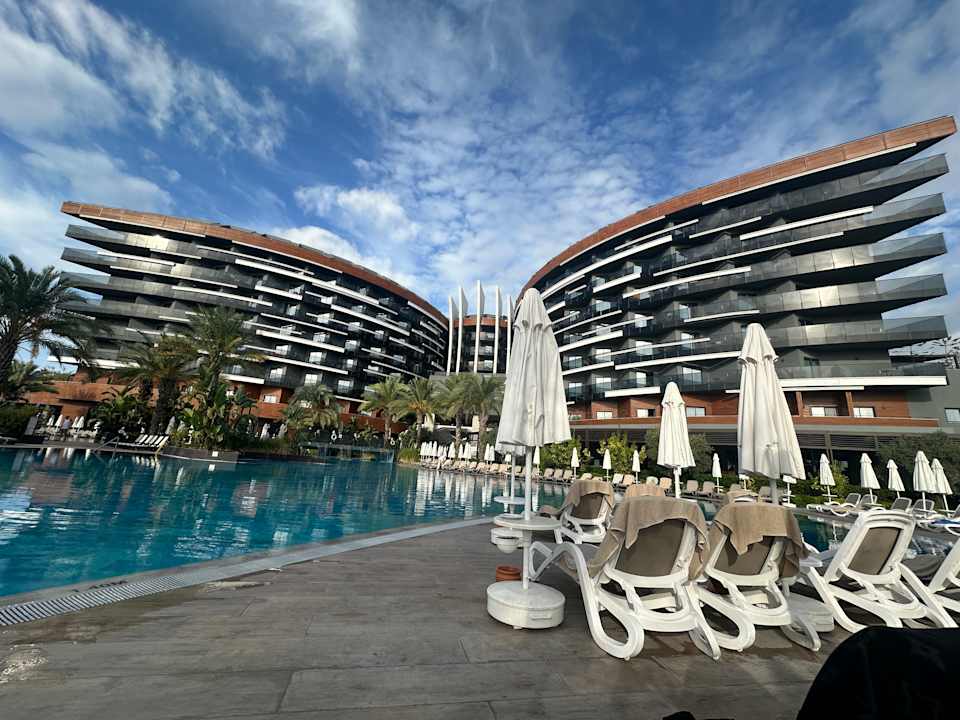 Außenansicht Calyptus Kirman Premium