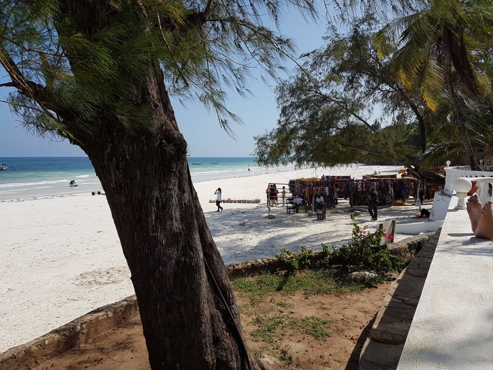 Diani Beach Hotel Papillon Lagoon Reef