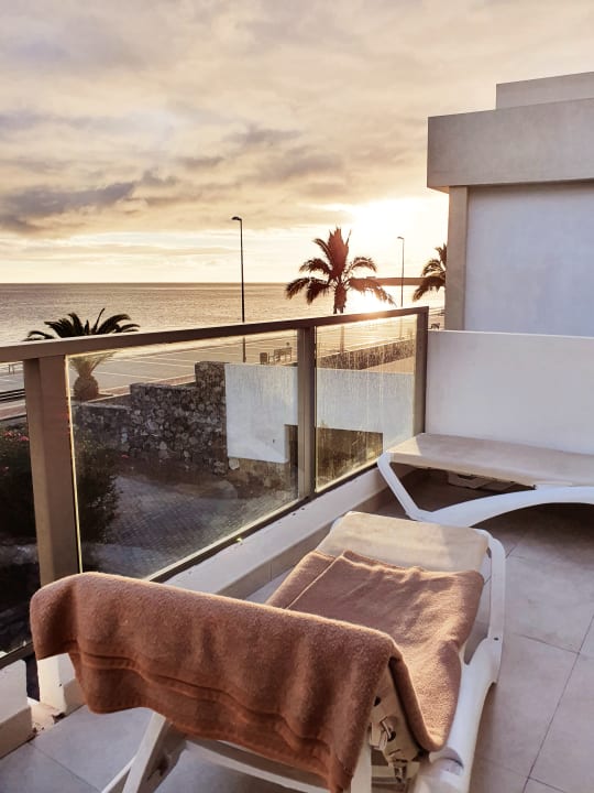 Zimmer R2 Bahía Playa Design Hotel & Spa - Adults Only