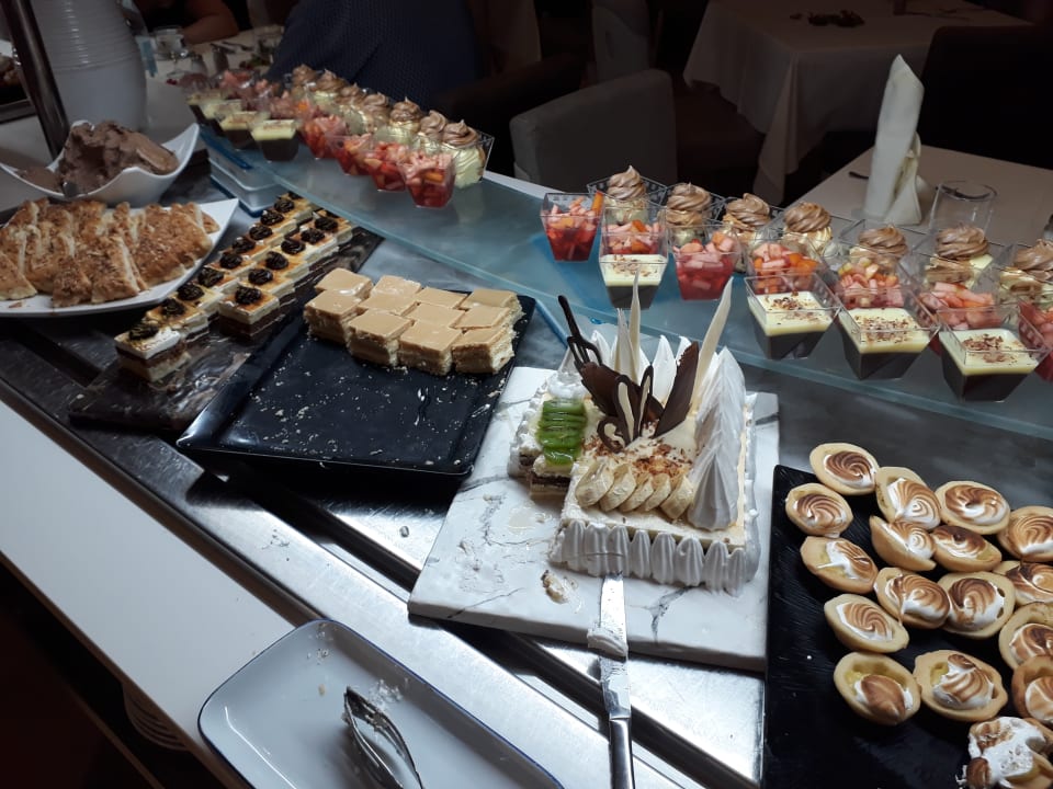 Gastro Iberostar Waves Averroes