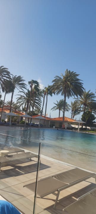 Außenansicht ROBINSON JANDIA PLAYA