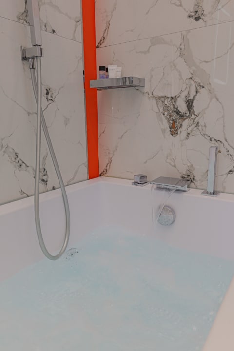 Zimmer New Beach Apartment