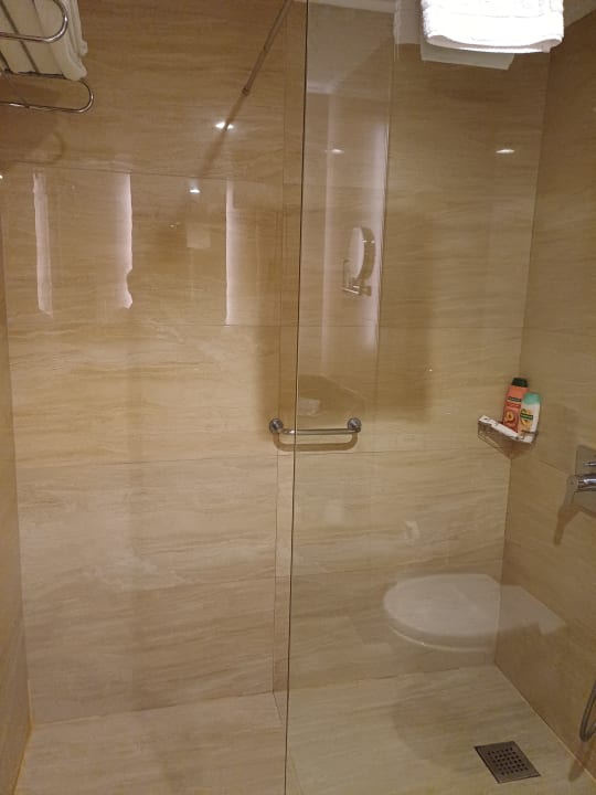 Zimmer Side Sunport Hotel & Spa