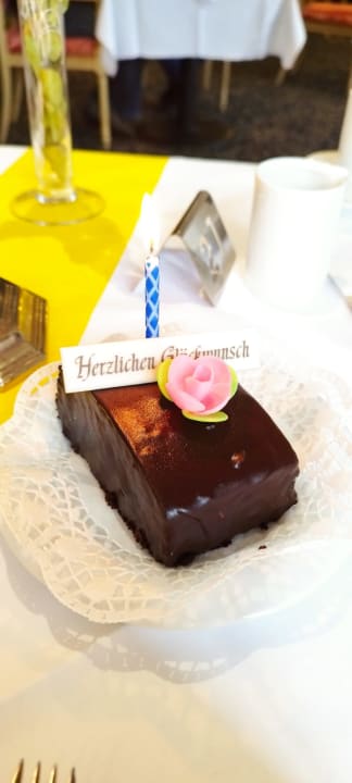 Sonstiges Cliff Hotel Rügen