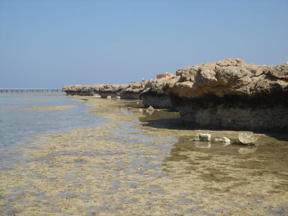 Meer Radisson Blu Resort, El Quseir