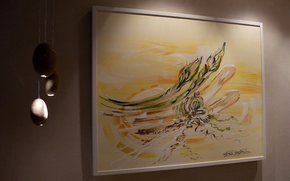 Ambiente Hotel Restaurant Kirchsteiger