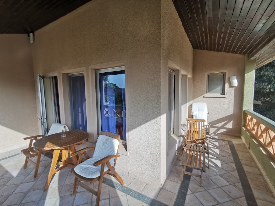 Zimmer The Kairaba Beach Hotel