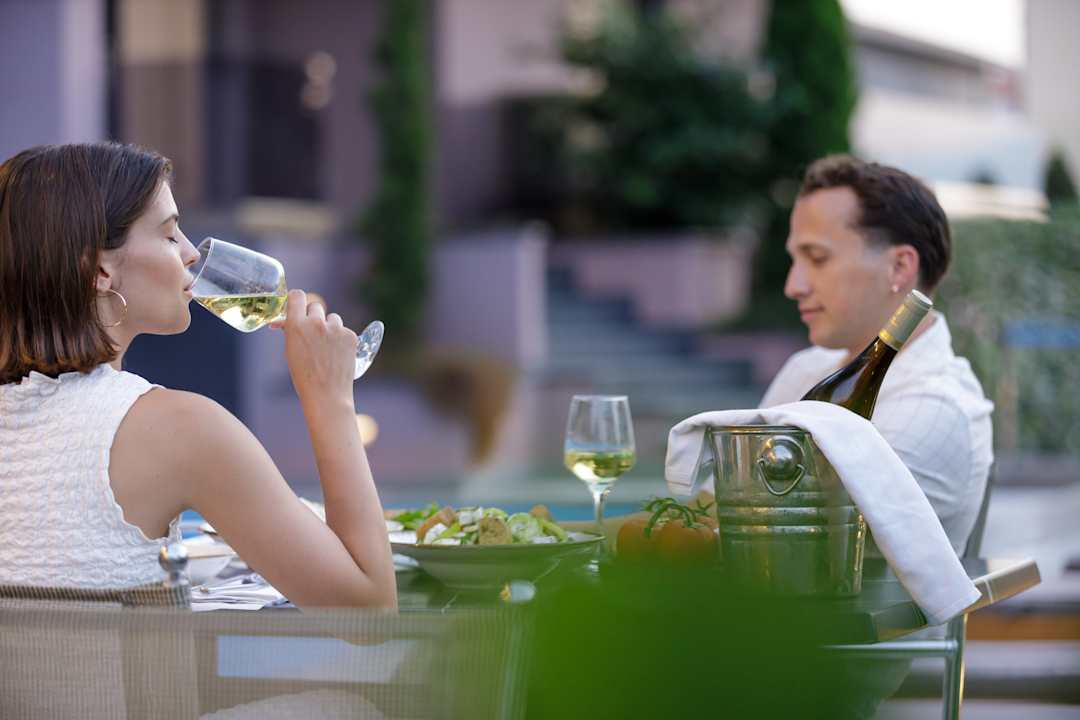 Gastro Hotel Yakinthos