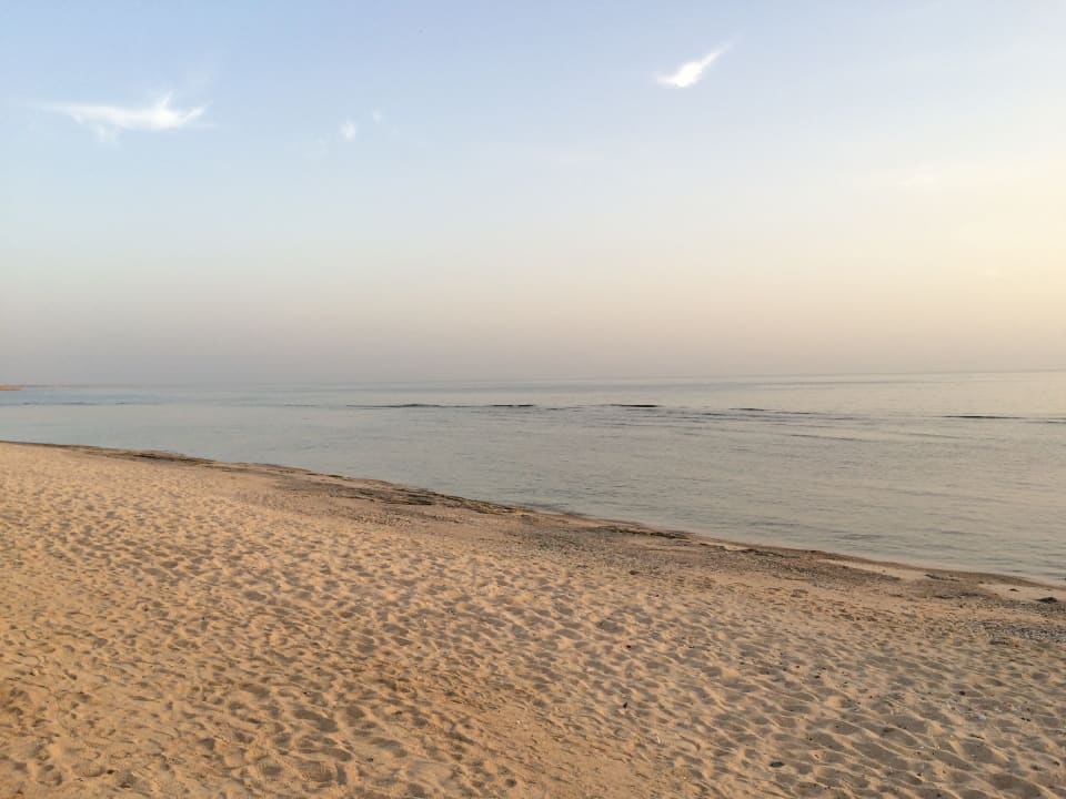 Strand Three Corners Sea Beach Resort