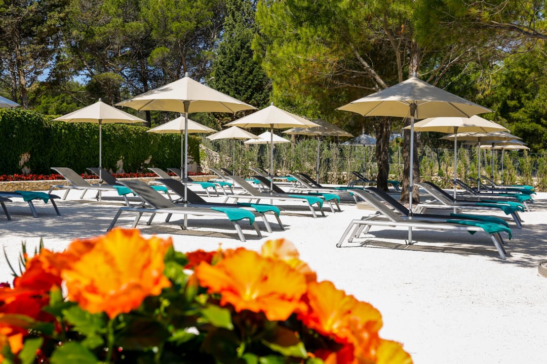 Strand Hotel Lemongarden