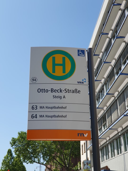 Sonstiges Wohnen bei Tante ALMA vormals Augusta