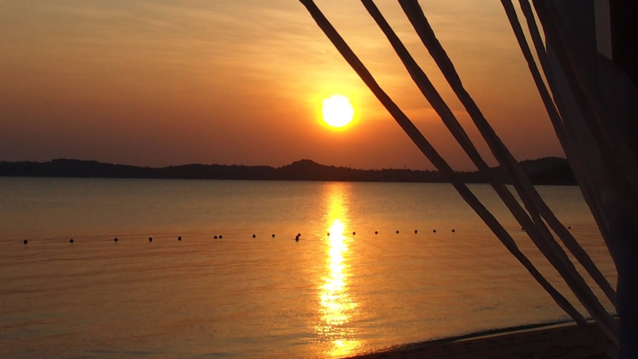 Sonnenaufgang NH Collection Samui Peace Resort