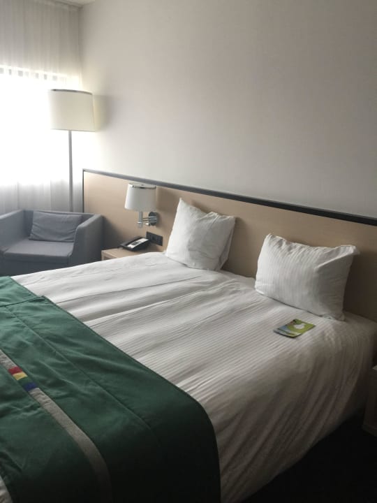 Bett Hotel Park Inn by Radisson Leuven