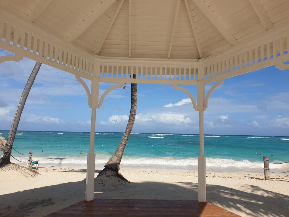 Strand Hotel Riu Palace Bavaro