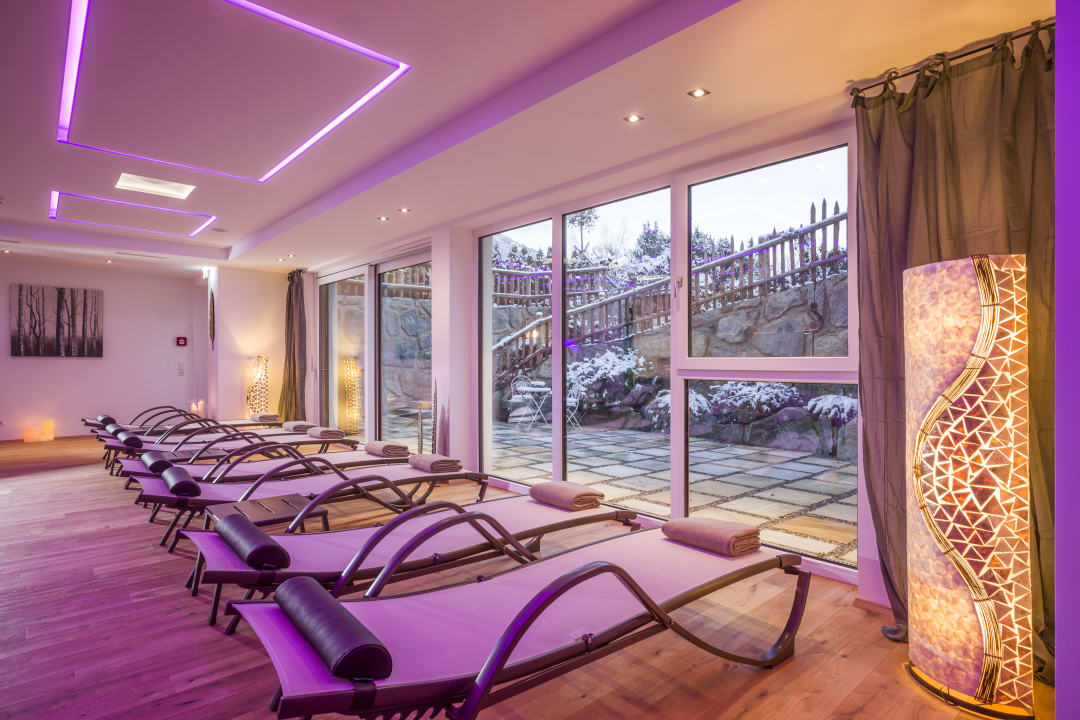 Sport & Freizeit Hotel Landhaus Zillertal