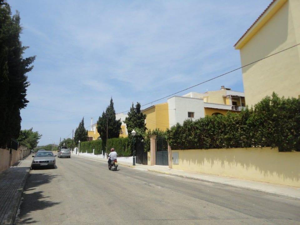 Aparthotel Club Simo Club Simó Hotel by Senator