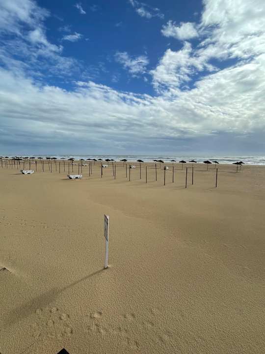 Außenansicht Hotel Dunamar