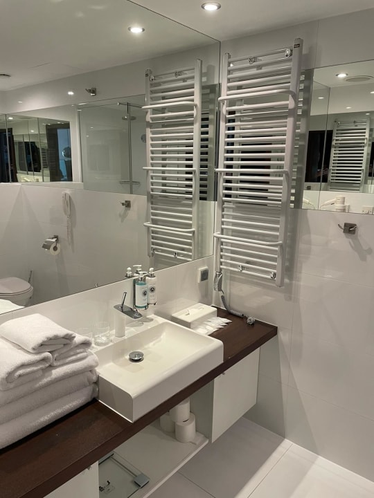 Zimmer Marine Hotel by Zdrojowa