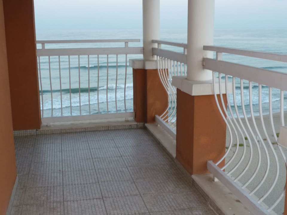 Ausblick Sol Luna Bay