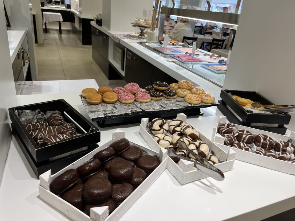 Gastro Grupotel Acapulco Playa - Adults Only