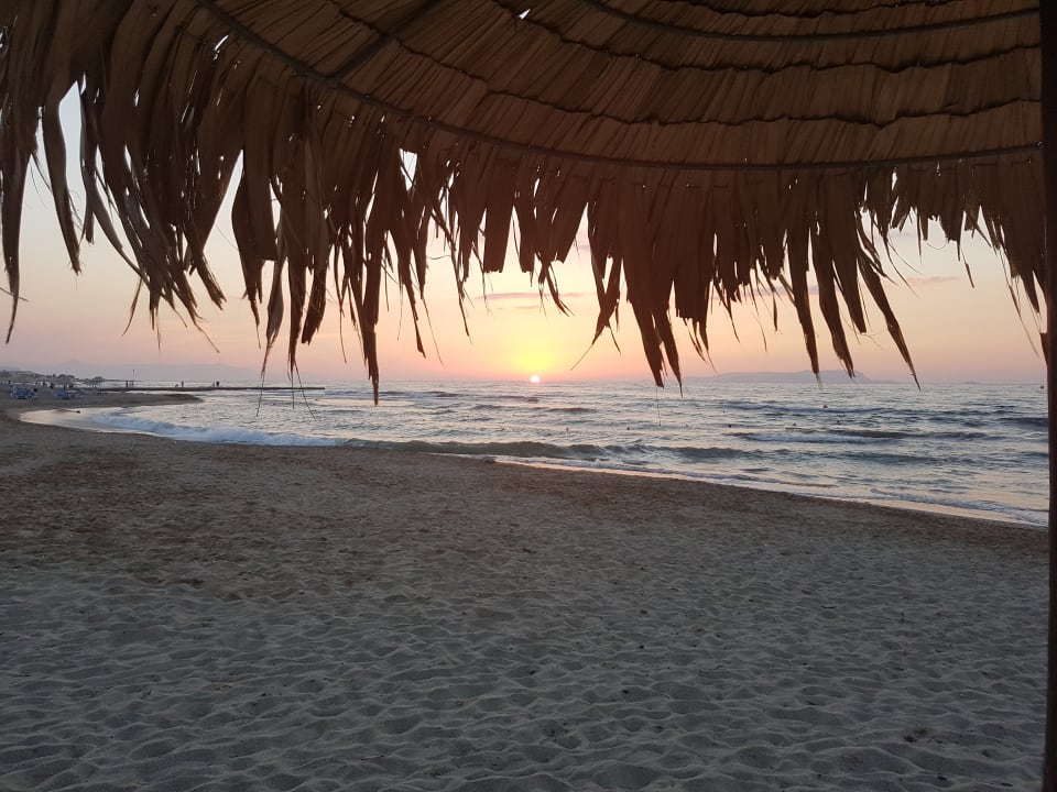 Strand Bella Beach Hotel