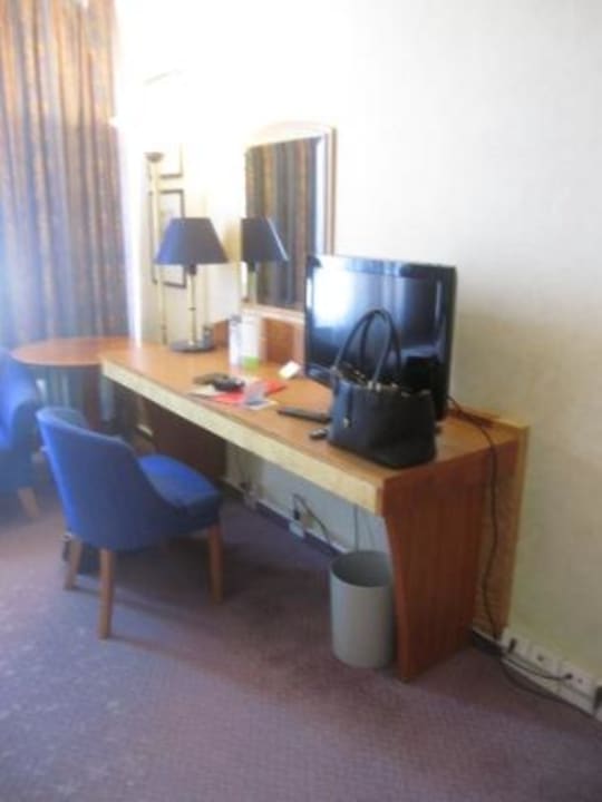 Zimmer Lindner Hotel Cottbus