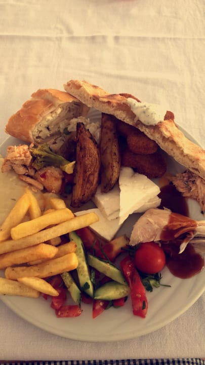 Gastro Sultan of Dreams Hotel & Spa