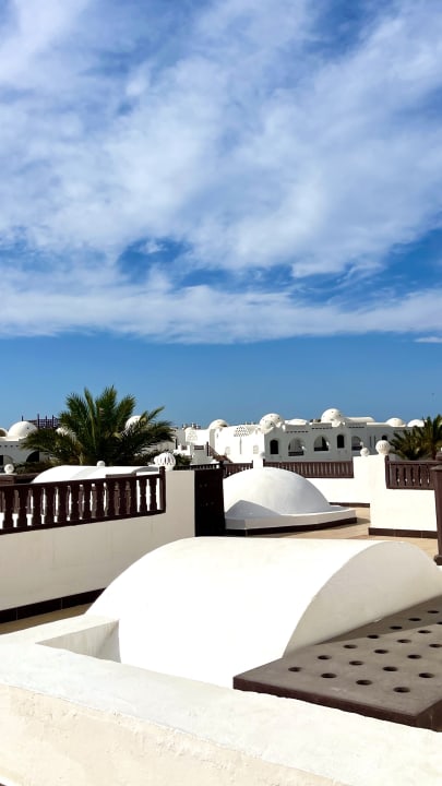 Ausblick Arabella Azur Resort