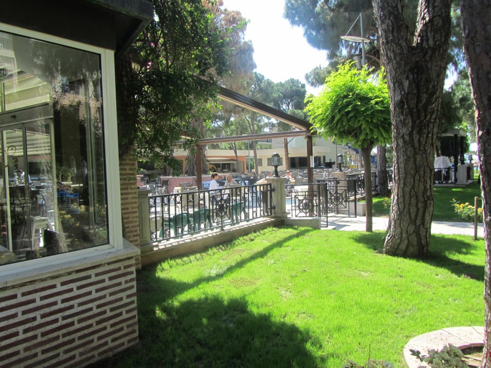 Hotel Papillon Ayscha Papillon Ayscha