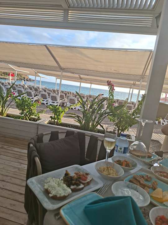 Gastro Oz Hotels Sui Resort