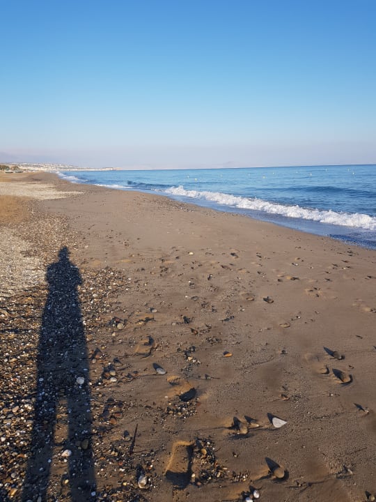 Strand Hotel Kathrin Beach