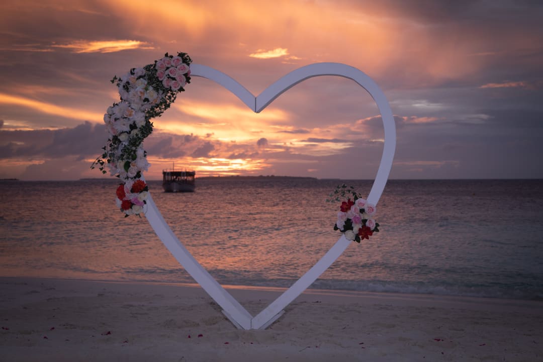 Strand NH Collection Maldives Reethi Resort