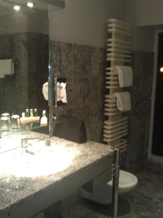 Bad Hotel Le Colombier