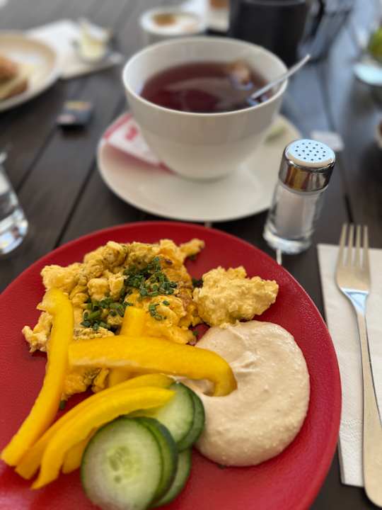 Gastro Arte Hotel Krems