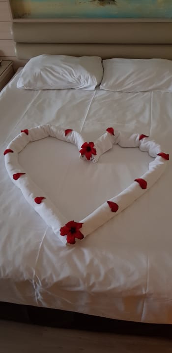 Zimmer Kaya Belek Hotel