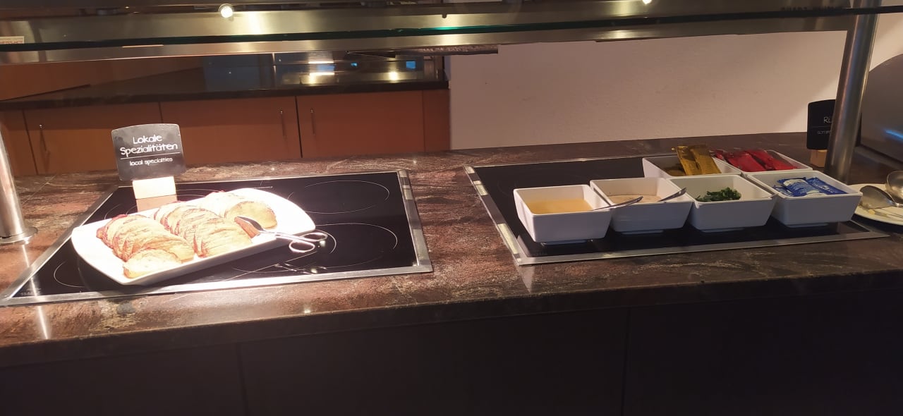 Gastro NH Dresden Neustadt