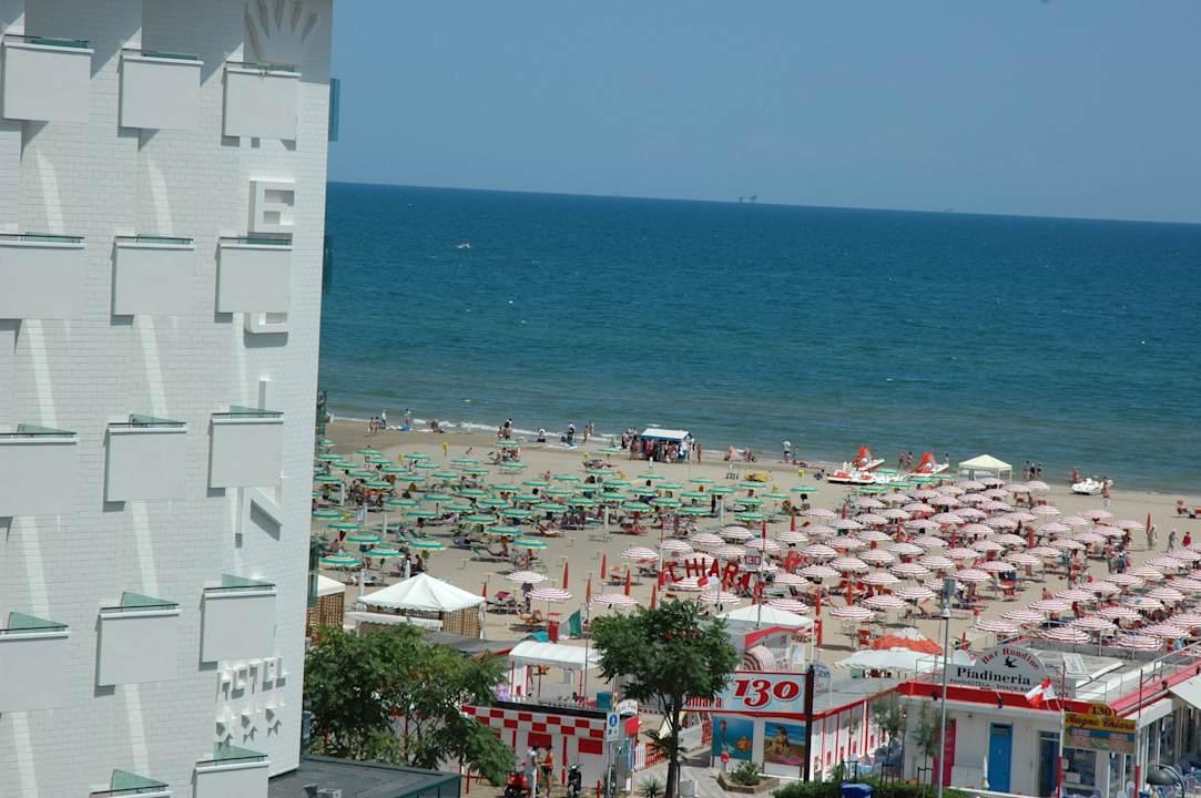 Hotel Regina Rimini Vacanze Rimini Urlaub  Hotel Regina