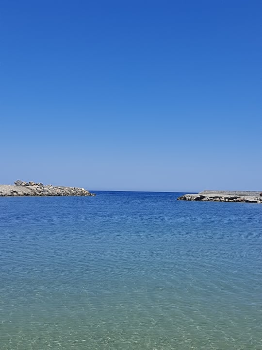Strand Hotel Aphrodite Beach Club