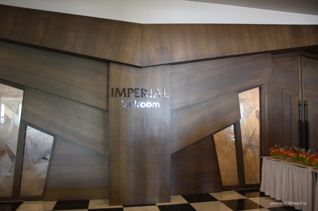 Delphin Imperial Hotel Delphin Imperial