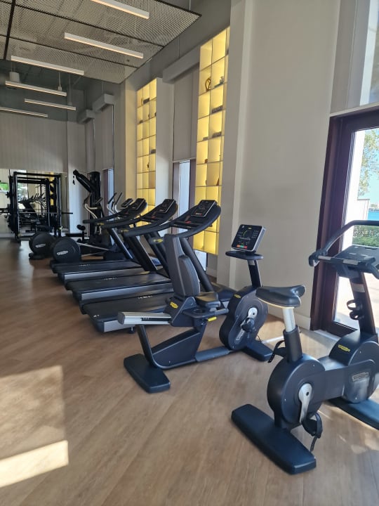 Sport & Freizeit Vida Beach Resort Umm Al Quwain