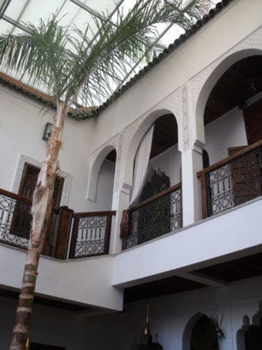 Zimmer Riad Kasbah Riad Kasbah